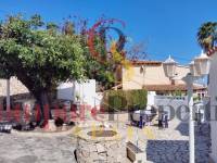 Sale - Villa - Calpe
