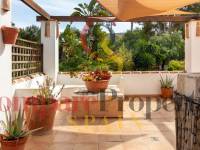 Sale - Villa - Jávea - Xàbia