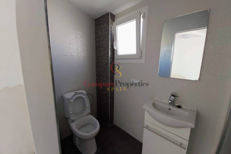 Vente - Villa - Rojales - Ciudad Quesada