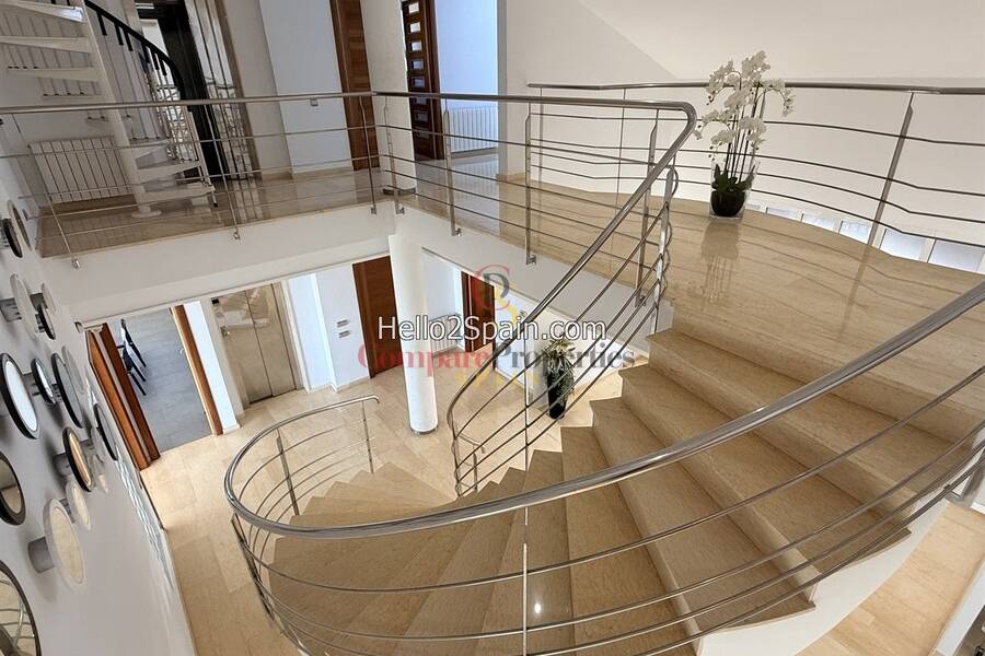 Verkauf - Villa - Torrent - 