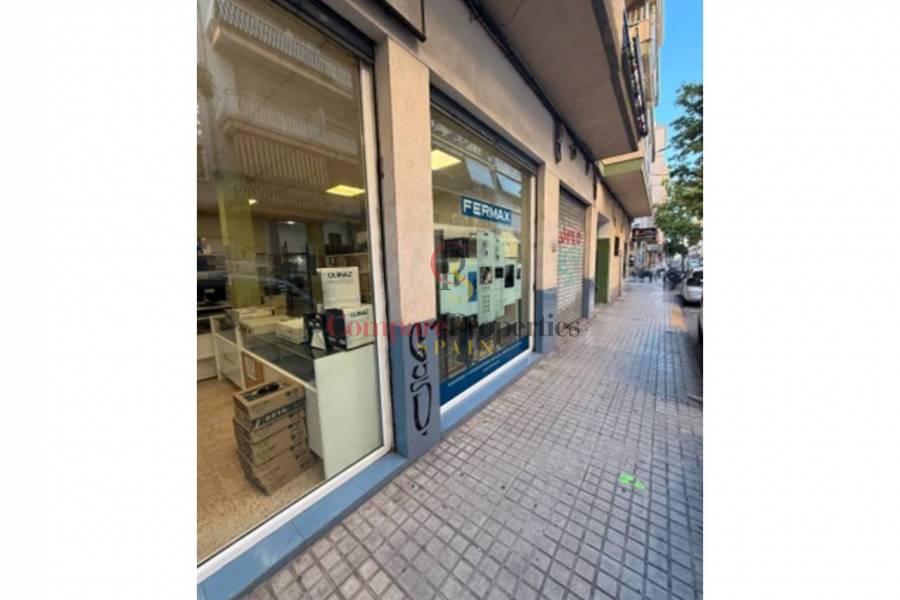 Sale - Villa - Gandía - 