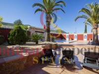 Verkauf - Villa - Jalon Valley - Jalon