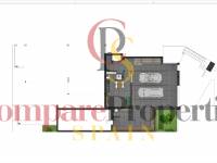 Sale - Villa - Altea