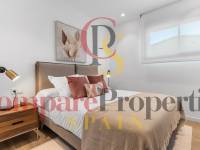 Sale - Apartment - Benitachell - Montecala Gardens