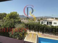 Venta - Villa - Calpe