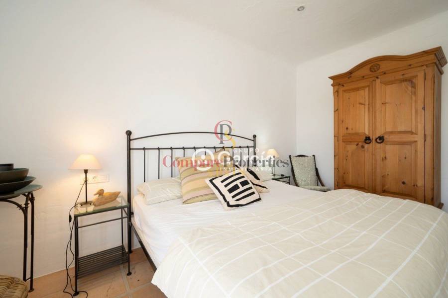 Sale - Villa - Jávea - 