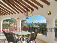 Sale - Villa - Moraira - Moravit