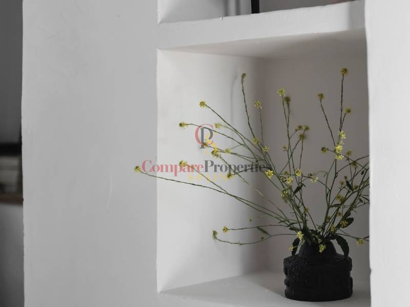 Sale - Semi-Detached Villa - Altea - Altéa