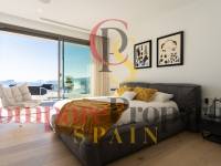 Vente - Villa - Benitachell - CUMBRES DEL SOL