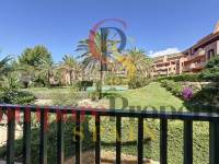 Vente - Apartment - Finestrat - Sierra Cortina