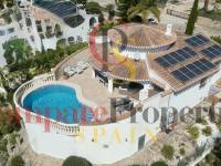 Vente - Villa - Pego - Monte Pego