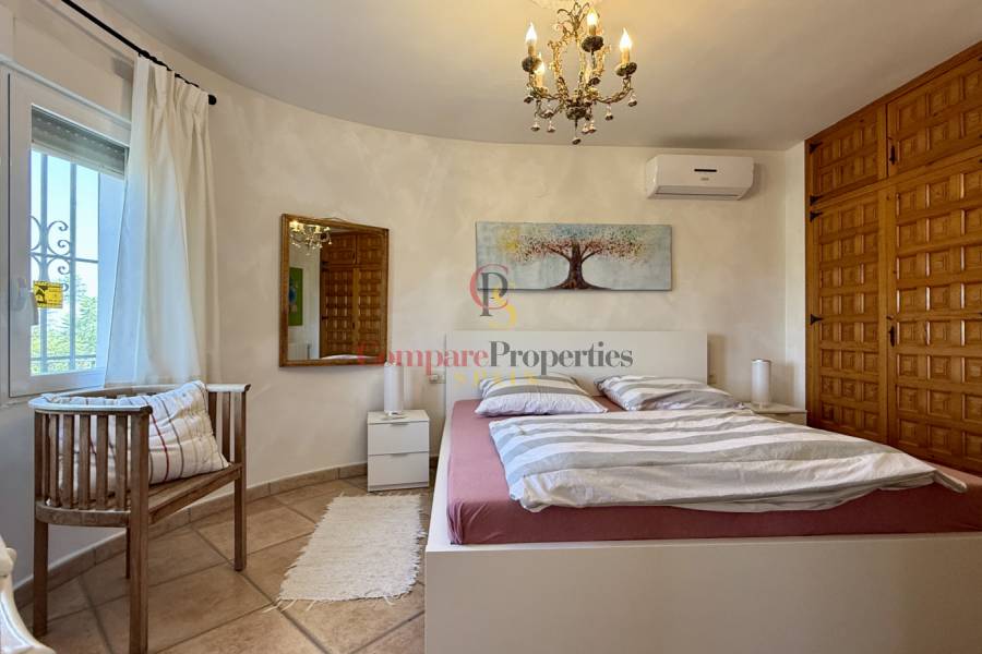 Sale - Villa - Pego - Pego - Monte Pego