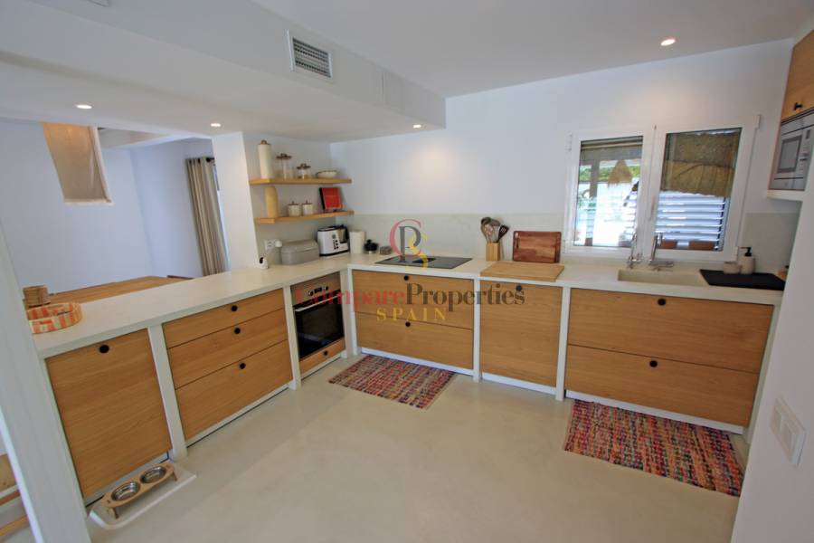 Sale - Townhouses - Dénia - Marinas