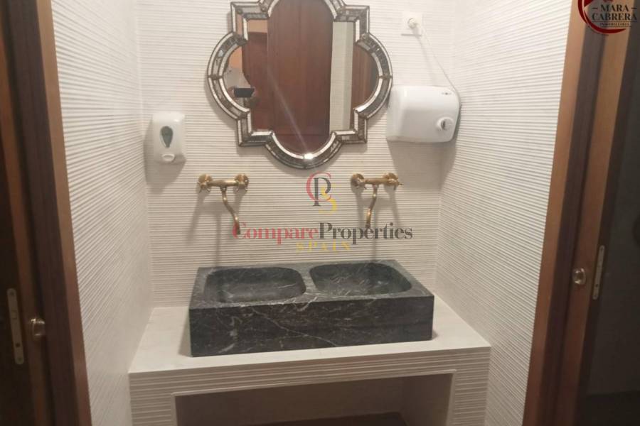 Sale - Villa - Piles - 