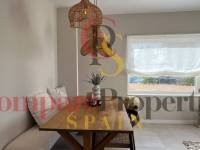 Vente - Apartment - Jávea - Playa Del Arenal