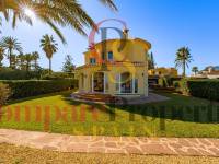 Sale - Villa - Dénia - LAlmadrava-LEstanyò