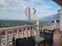 Sale - Villa - Jávea