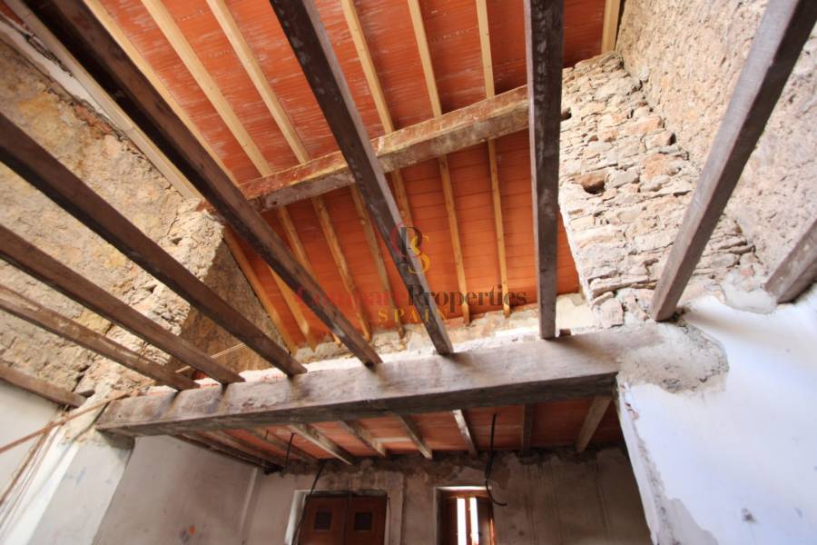 Sale - Townhouses - Orba Valley - Sagra