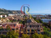 Vente - Apartment - Jávea
