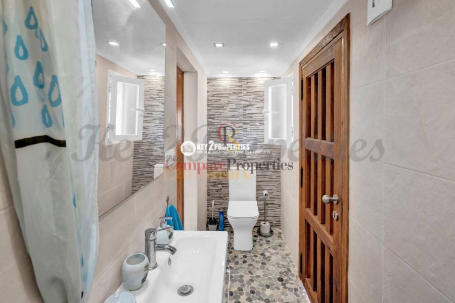 Sale - Villa - Jávea - Javea