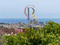 Sale - Townhouses - Calpe