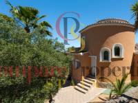 Venta - Villa - Jávea