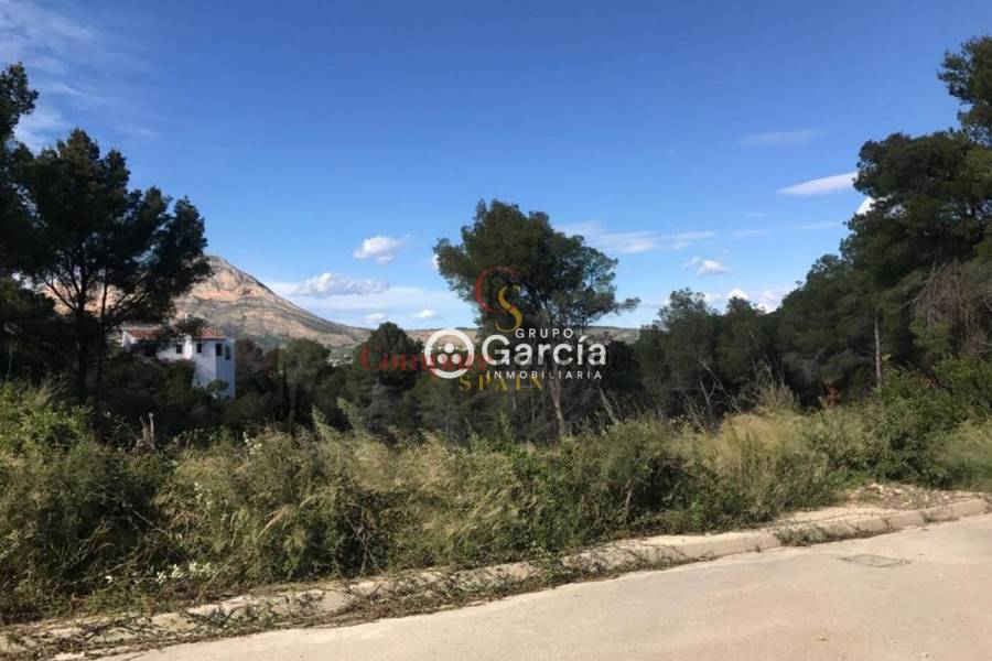 Verkoop - Apartment - Jávea - Rafalet