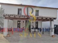 Sale - Villa - Pedreguer