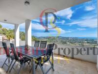 Verkoop - Villa - Calpe