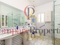 Verkauf - Villa - Moraira