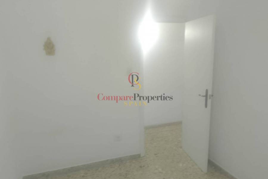 Sale - Apartment - Tavernes de la Valldigna - 