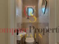Sale - Villa - Jávea - PINOSOL