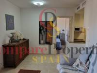 Vente - Apartment - Calpe