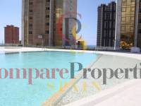 Sale - Apartment - Benidorm - Zona de Poniente