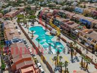 Verkoop - Apartment - Benitachell - Pueblo de la Paz