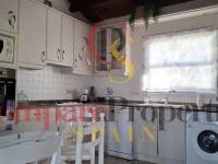 Vente - Villa - Dénia - La Pedrera