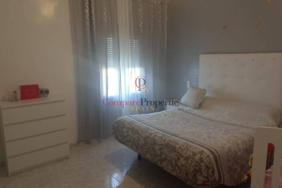 Sale - Apartment - Vilallonga - Villalonga - 