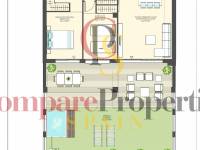 Vente - Apartment - Finestrat - Sierra cortina