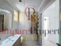 Vente - Apartment - Benitachell - Pueblo de la Paz