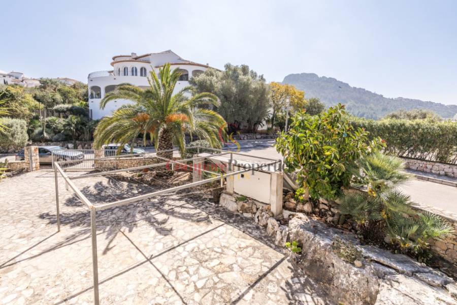 Verkoop - Villa - Monte Pego