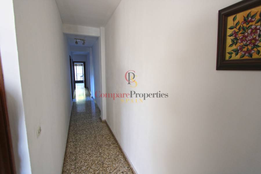 Sale - Apartment - Jalon Valley - Murla