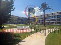 Verkauf - Apartment - Dénia - Marinas