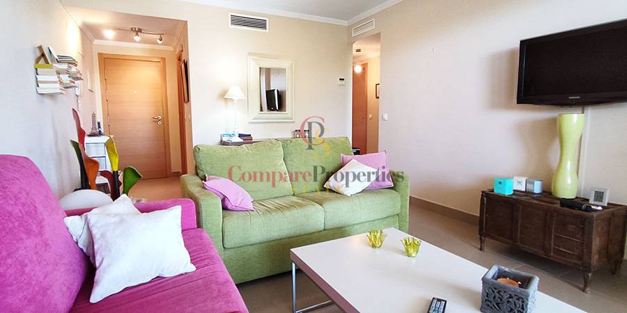 Verkauf - Apartment - Dénia - Dénia | Denia