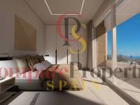 Verkauf - Villa - Calpe - Cometa