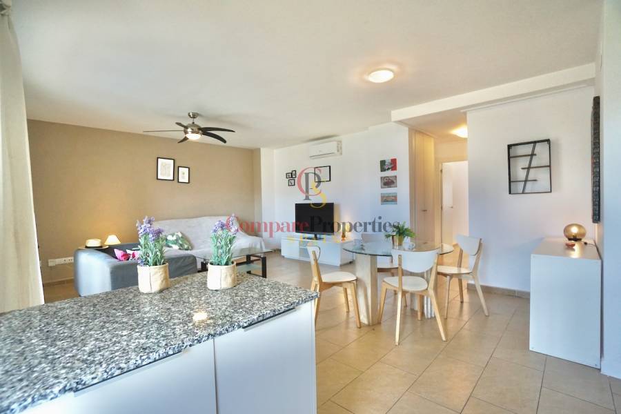 Verkoop - Apartment - Teulada - Teulada Centre