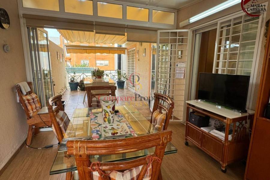 Sale - Apartment - Gandía - 