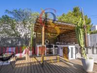 Sale - Villa - Jávea - Costa Blanca