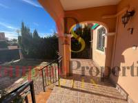 Vente - Townhouses - Los Montesinos - La Herrada