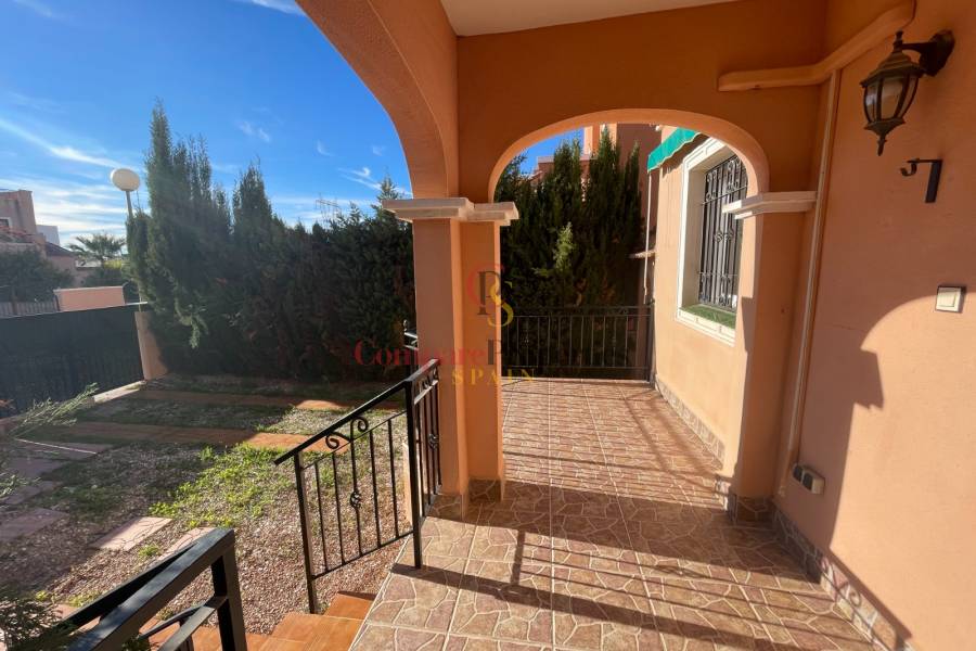 Vente - Townhouses - Los Montesinos - La Herrada