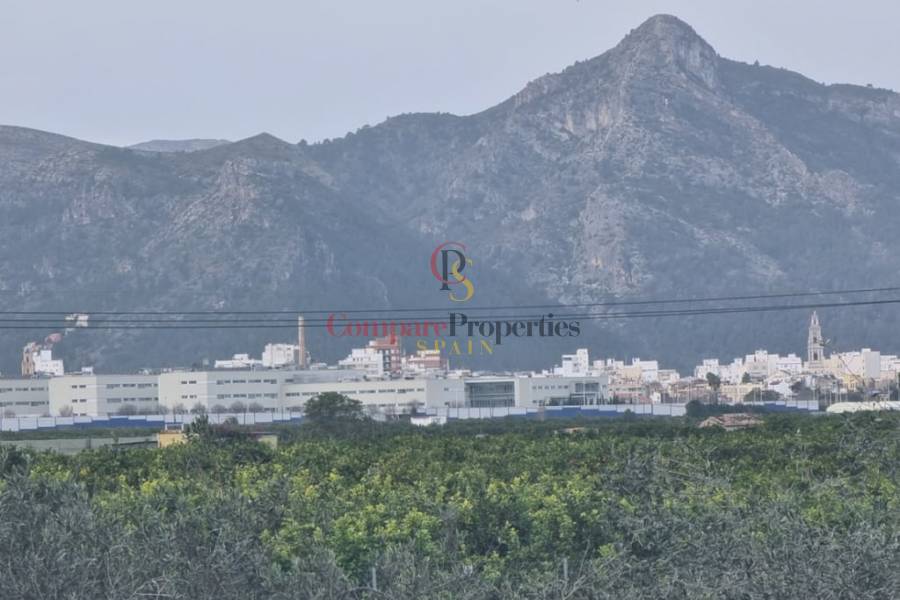 Venta - Apartment - Guardamar de la Safor